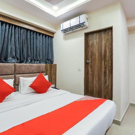 Hotel O Dream Stay Sarkhej Экстерьер фото