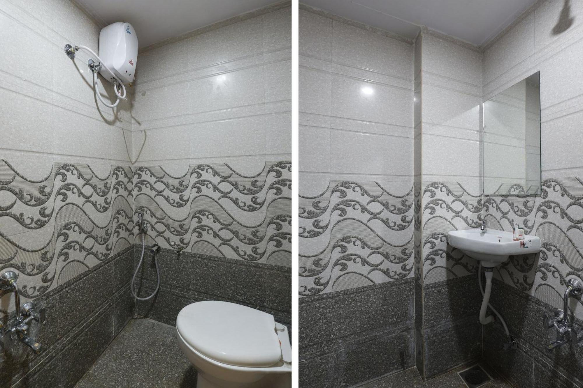 Hotel O Dream Stay Sarkhej Экстерьер фото