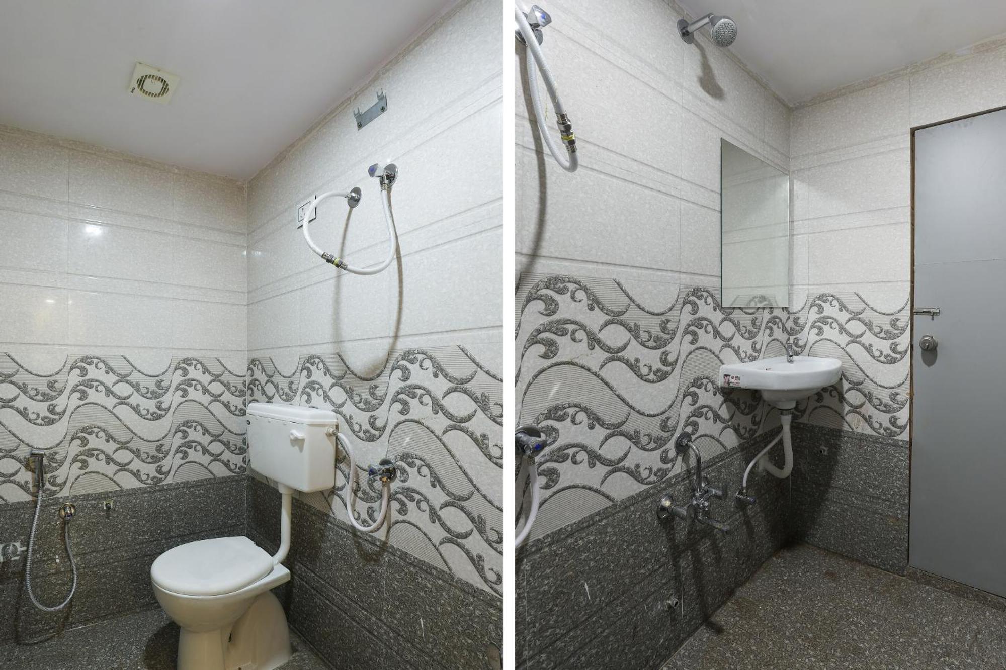 Hotel O Dream Stay Sarkhej Экстерьер фото