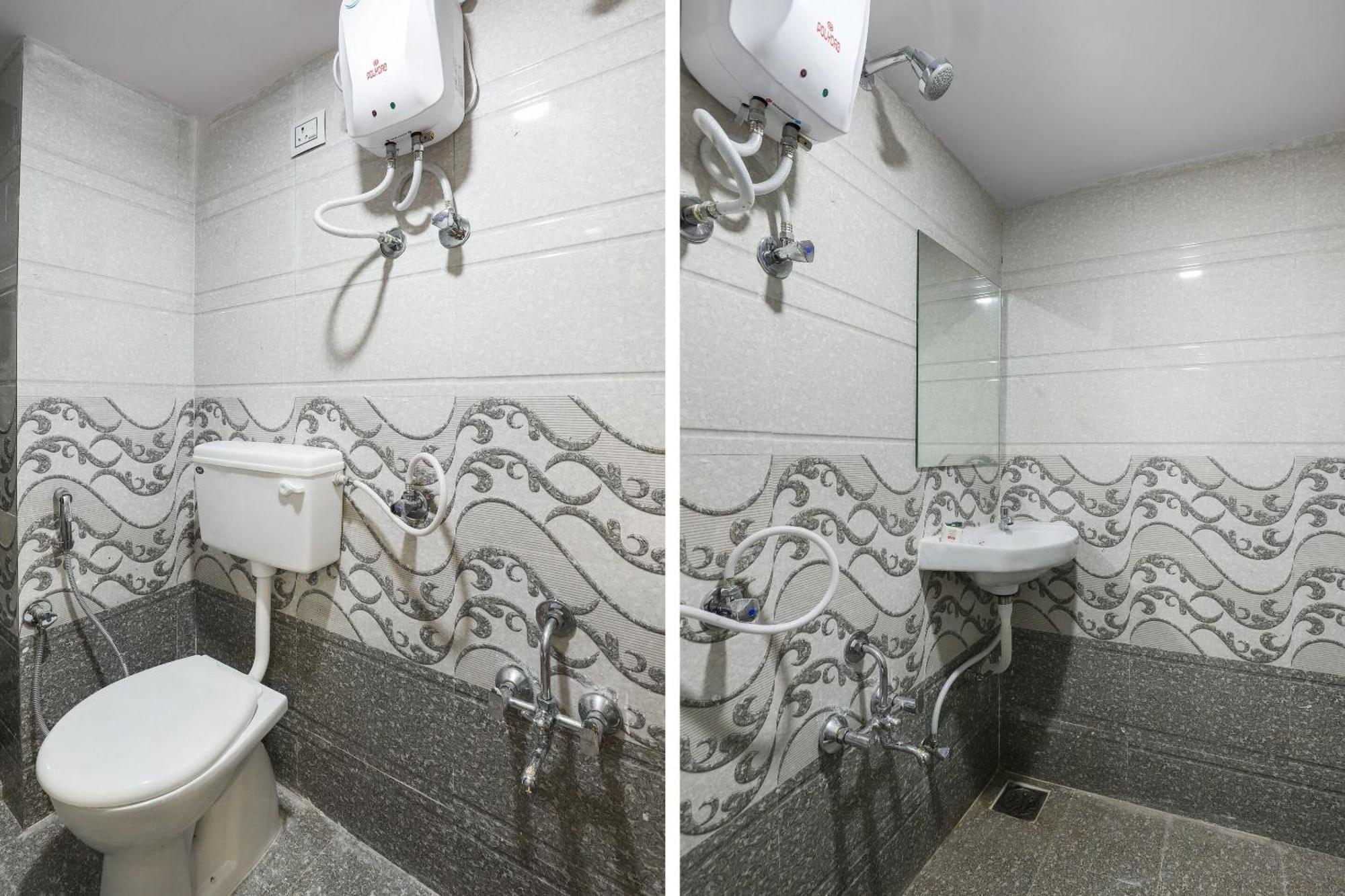 Hotel O Dream Stay Sarkhej Экстерьер фото